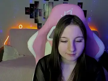 Stripchat Sex Chat of EvaxCharm