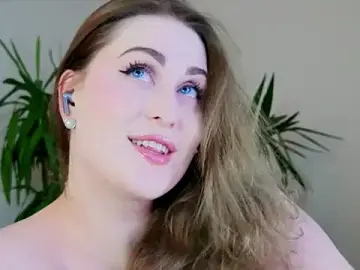 Stripchat Adult Webcam of Miss_Magic_Eyes_