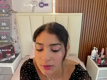 Stripchat Adult Webcam of NINAMARTINS