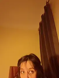 Stripchat Best Webcam of ORLA86