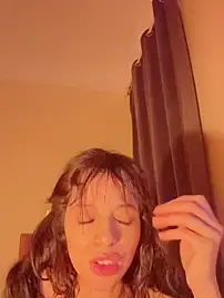 Stripchat Live Sex of ORLA86