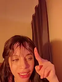 Stripchat Sex Chat of ORLA86