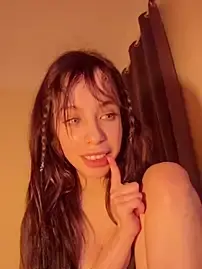 Stripchat Best live sex cam show of ORLA86