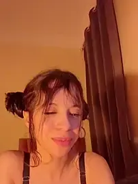 Stripchat Live Porn of ORLA86