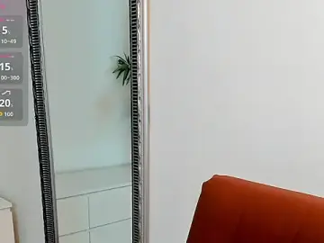 Stripchat Free Porn Cam of bad_dora