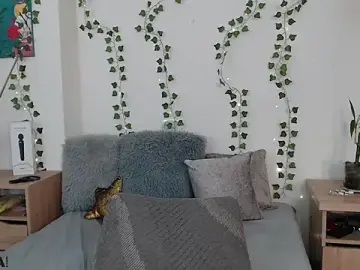 Stripchat Best live sex cam show of lairenbabe