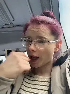 Stripchat Sex Cam of raen001