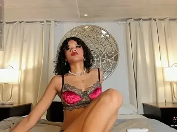 Stripchat Live Sex of Aprillbrunette