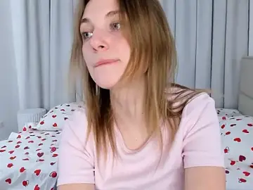 Stripchat Adult Webcam of ErinnPieloch