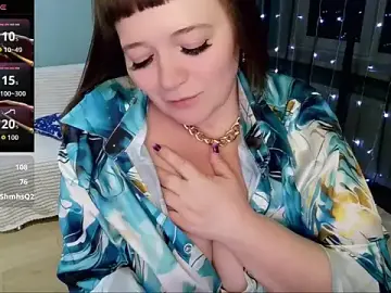 Stripchat Live Sex Cam of LizaMilfa