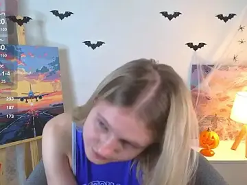 Stripchat Nude Webcam of MaydaFoulk
