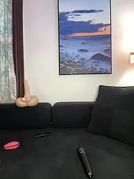 Stripchat Free Porn Cam of Roselyn_xo