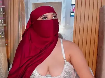 Stripchat Private Sex Chat of _ghaliaa