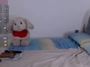 Stripchat Free Porn Cam of bunnymilf1