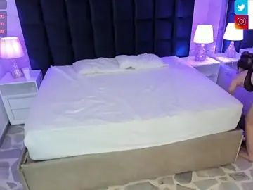 Stripchat Nude Webcam of Abby_Sweet1_