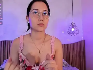 Stripchat Sex Cam of Abby_Sweet1_