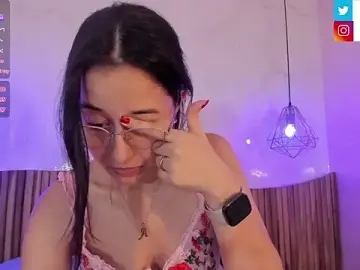 Stripchat Adult Webcam of Abby_Sweet1_