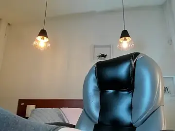 Stripchat Sex Chat of Jayden_Jonnes