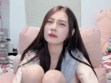 Stripchat Free Porn Cam of lris-Beauty