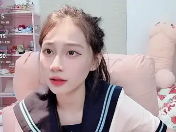 Stripchat Sex Chat of lris-Beauty