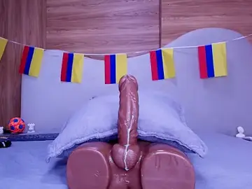 Stripchat Best live sex cam show of mia_stanfort