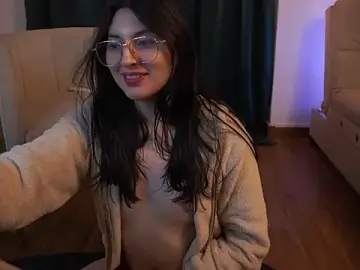 Stripchat Best live sex cam show of Auralea