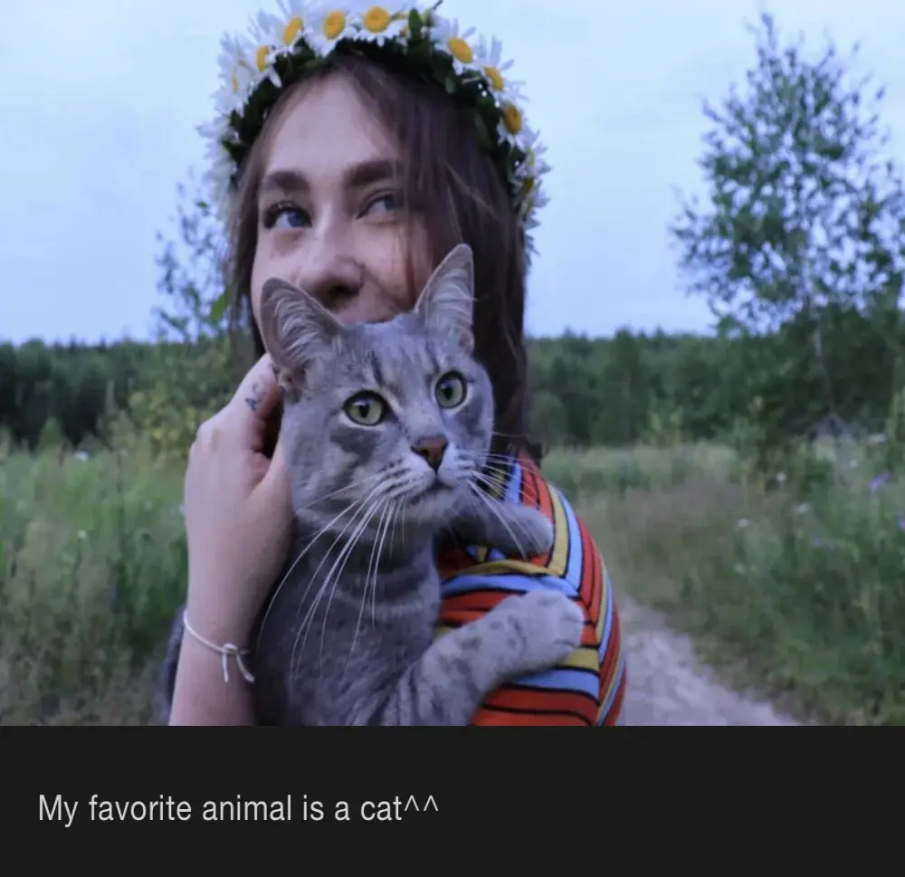 BettyRussian
