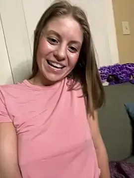 Stripchat Best Webcam of Kateluvv