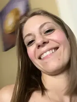 Stripchat Live Sex of Kateluvv