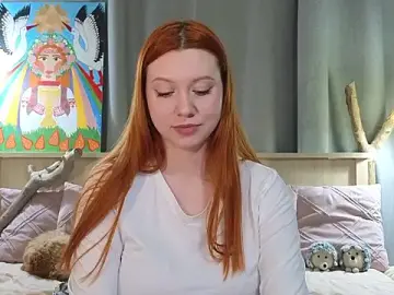 Stripchat Live Sex Cam of MileyMiller