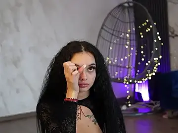 Stripchat Sex Chat of RachelRavee