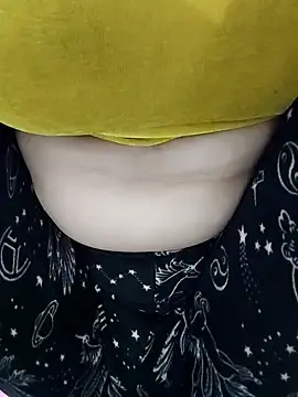 Stripchat Live Sex of Saanvi-Sen