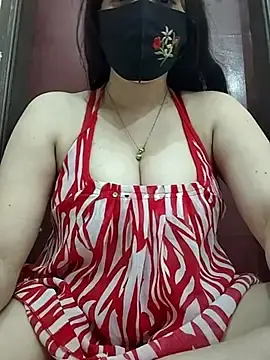 Stripchat Best Webcam of Saanvi-Sen