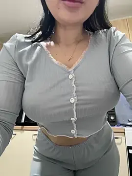 Stripchat Live Sex of Scarlett-Dream