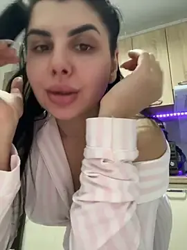 Stripchat Sex Chat of Scarlett-Dream