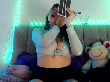 Stripchat Live Porn of Val_Time
