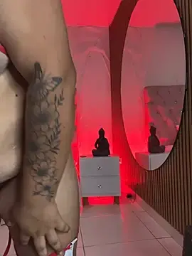 Stripchat Live Porn of evelyn_harpeery
