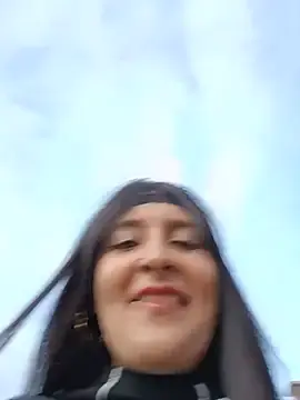 Stripchat Private Sex Chat of Alejandra_alson