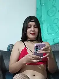 Stripchat Adult Video Chat of Alejandra_alson