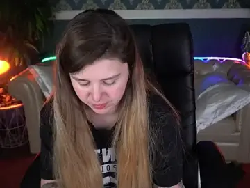 Stripchat Watch Live Sex Cams of AmellyMilly