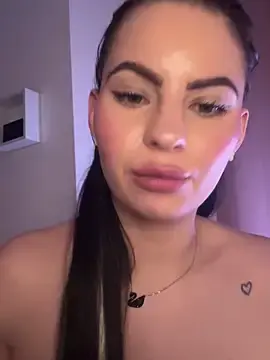 Stripchat Adult Webcam of Lexy669