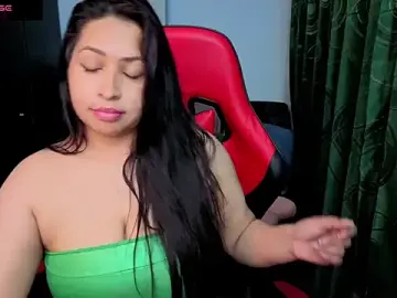 Stripchat Live Sex of charlotee_lovee69