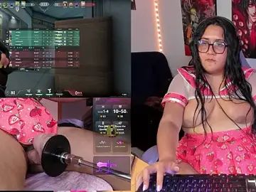 Stripchat Free Porn Cam of haru_u2