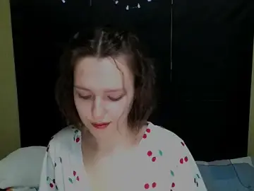 Stripchat Live Porn of Diana-back