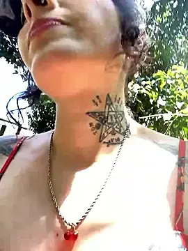 Stripchat Nude Webcam of LiliJones_