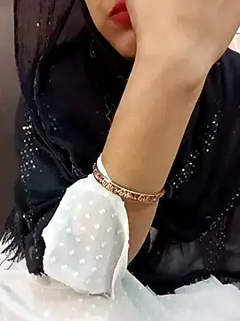 Stripchat Live Porn of Miss_Noor__