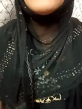 Stripchat Free Porn Cam of Miss_Noor__