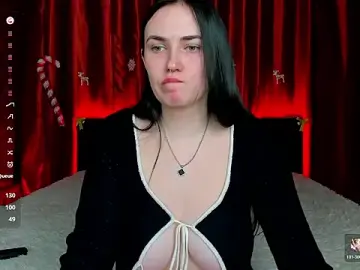 Stripchat Live Sex of Witch_Lady