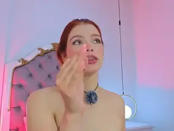 Stripchat Nude Webcam of _ambar_Adamss