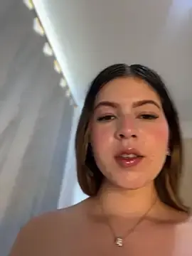Stripchat Best live sex cam show of naughty__angel